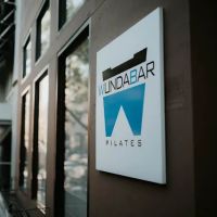 WundaBar Pilates - Brooklyn Heights ico