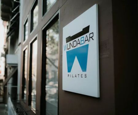 WundaBar Pilates - Brooklyn Heights