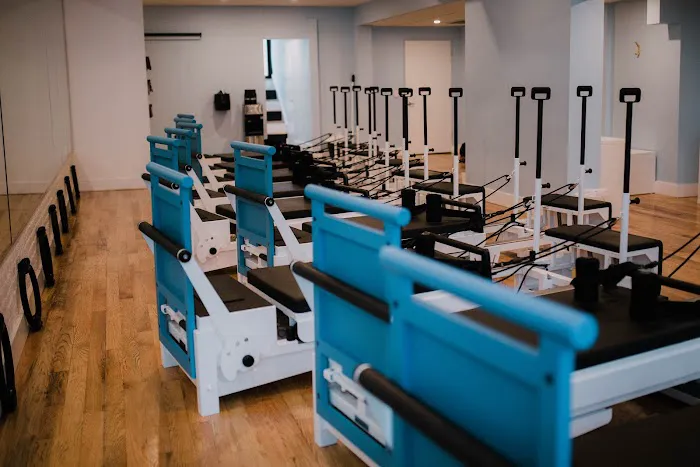 WundaBar Pilates - Brooklyn Heights Picture 2