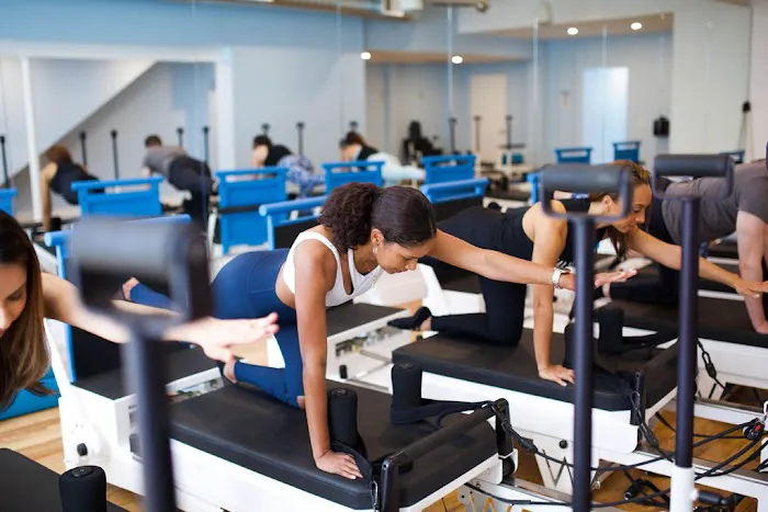 WundaBar Pilates - Brooklyn Heights Picture 9