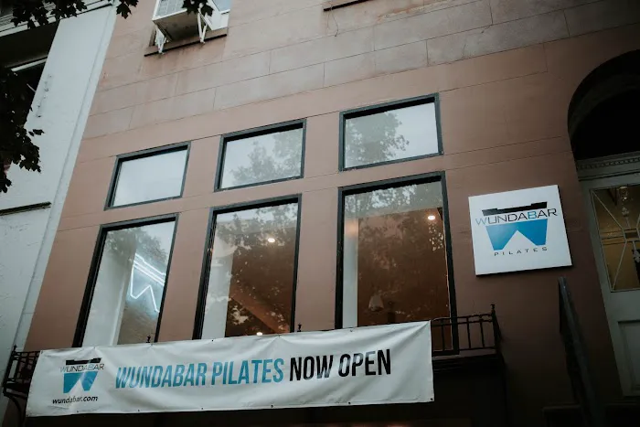 WundaBar Pilates - Brooklyn Heights Picture 8