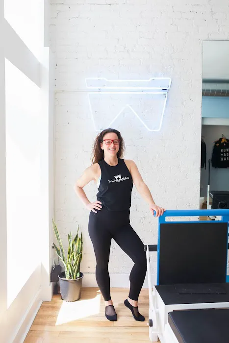 WundaBar Pilates - Brooklyn Heights Picture 10