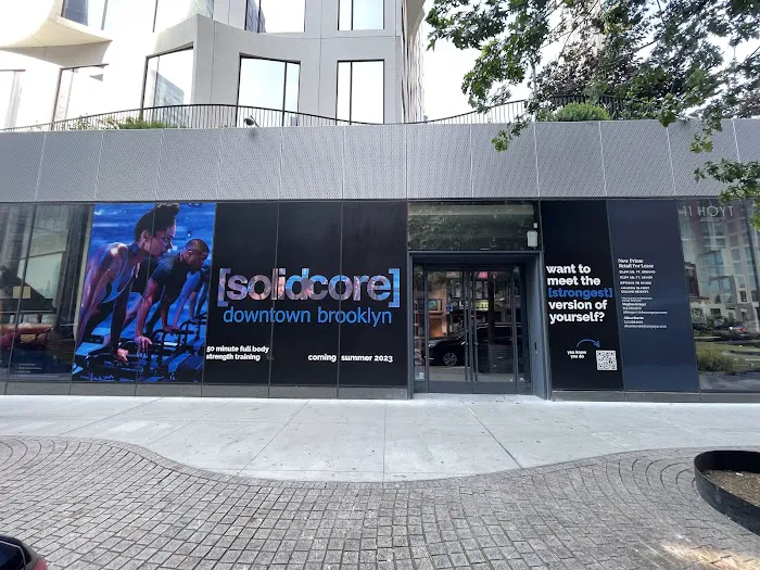 [solidcore] Downtown Brooklyn Picture 4