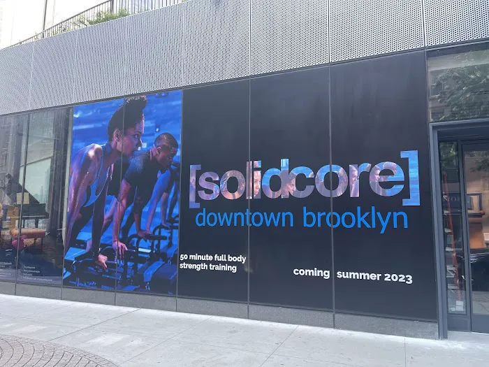 [solidcore] Downtown Brooklyn Picture 2