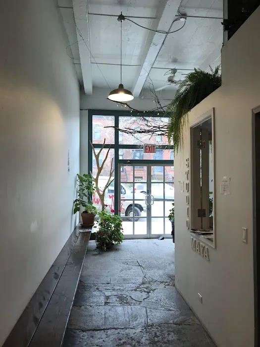 Studio Maya Picture 3