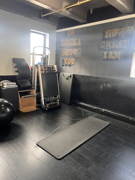 ONEBELL FITNESS Picture 5