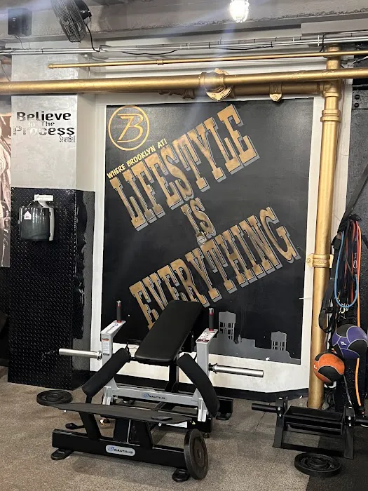 ONEBELL FITNESS Picture 3
