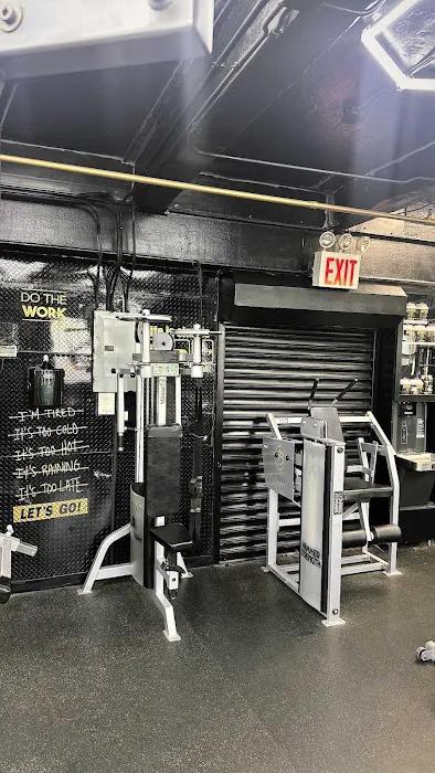 ONEBELL FITNESS Picture 1