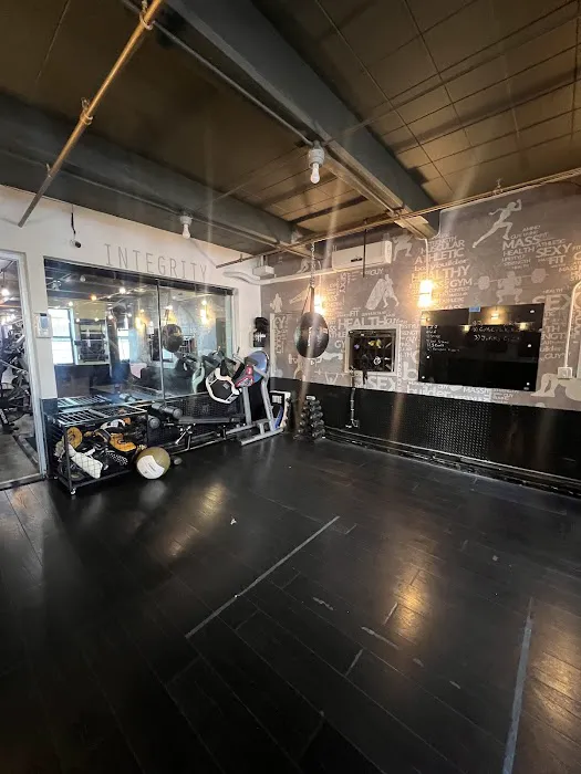 ONEBELL FITNESS Picture 2