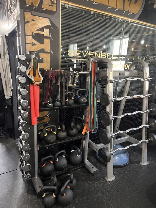 ONEBELL FITNESS Picture 6