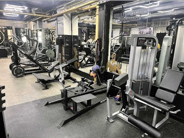 ONEBELL FITNESS Picture 10
