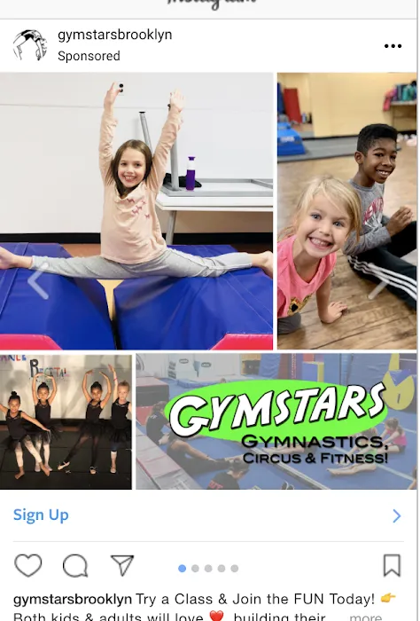 Gymstars Brooklyn Picture 5