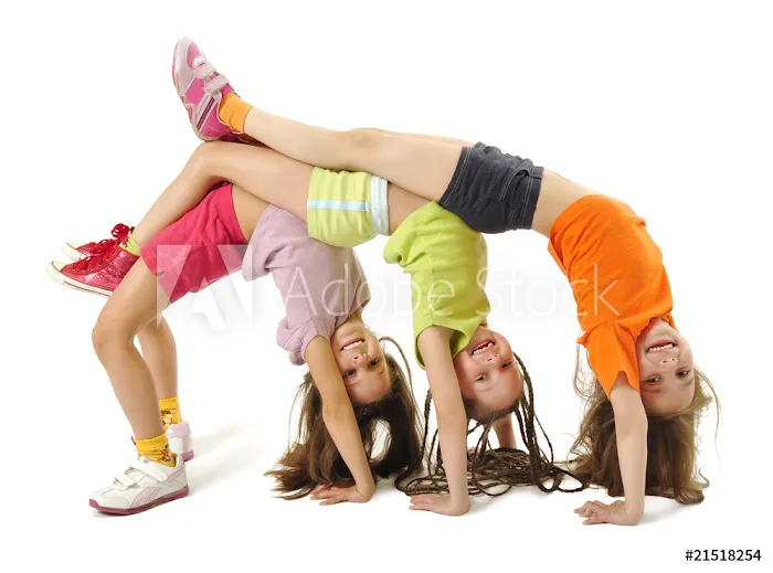 Gymstars Brooklyn Picture 2