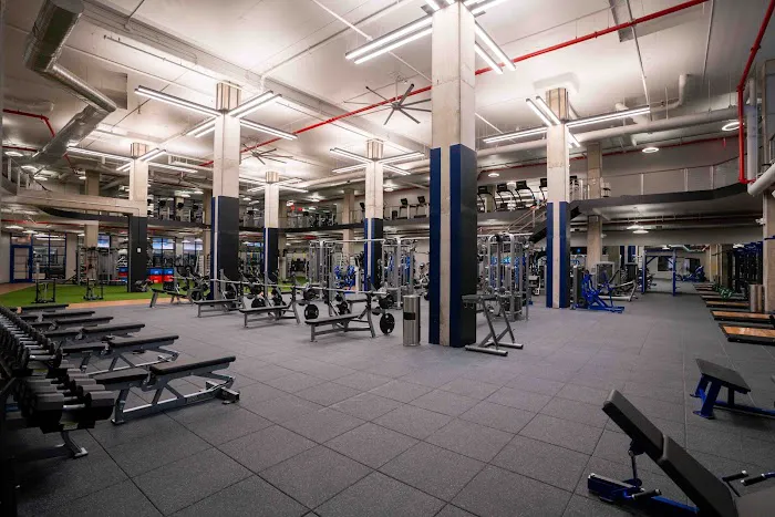 Chelsea Piers Fitness Picture 1