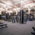 Chelsea Piers Fitness