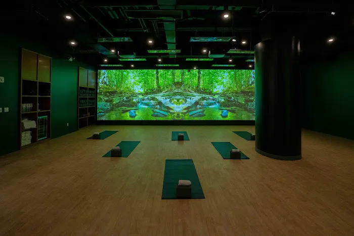 Chelsea Piers Fitness Picture 10