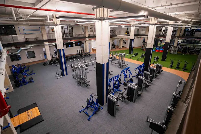 Chelsea Piers Fitness Picture 6