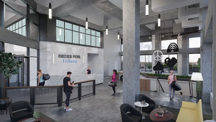 Chelsea Piers Fitness Picture 5