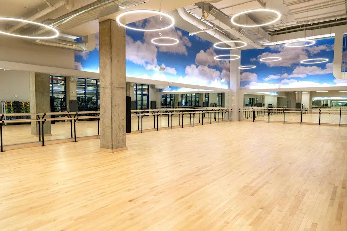Chelsea Piers Fitness Picture 9