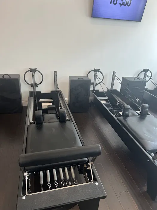 Studio Pilates International Prospect Heights Picture 6