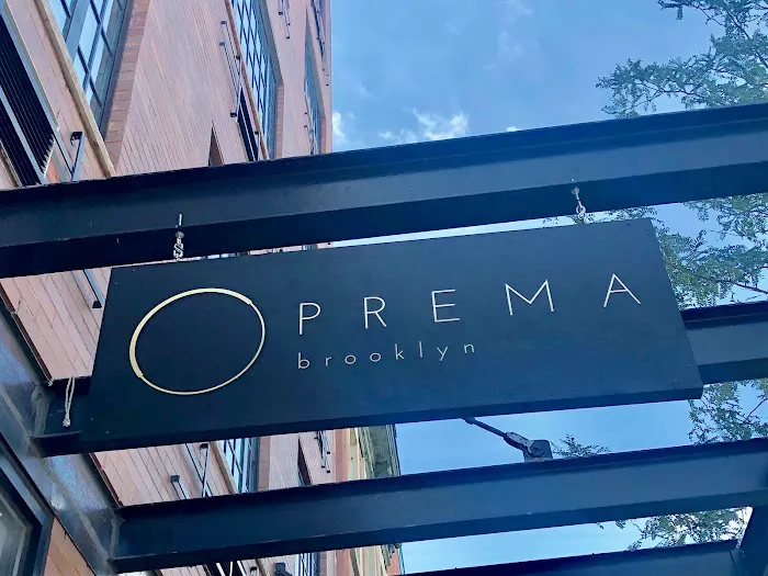 Prema Yoga Brooklyn / Prema Home Picture 2