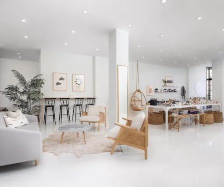 Prema Yoga Brooklyn / Prema Home