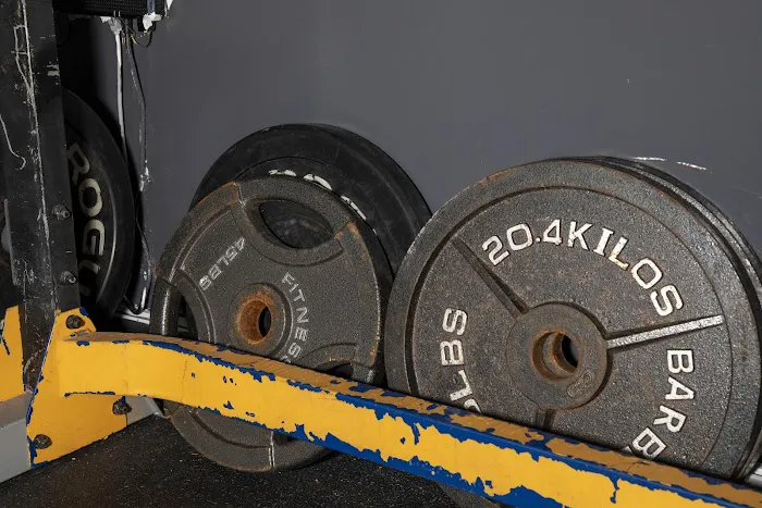 Se7en Flex Gym Picture 4