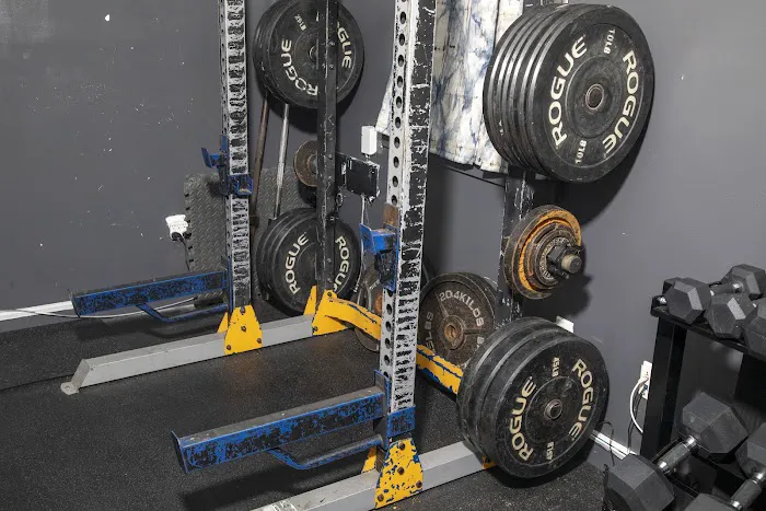 Se7en Flex Gym Picture 7