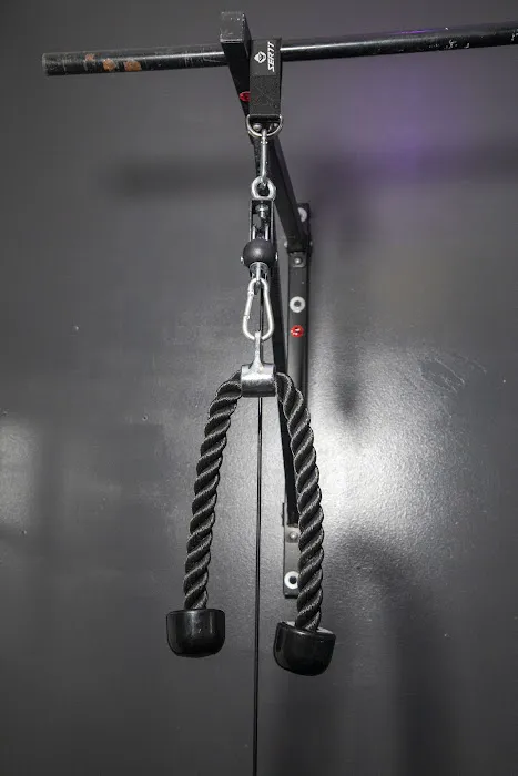 Se7en Flex Gym Picture 6