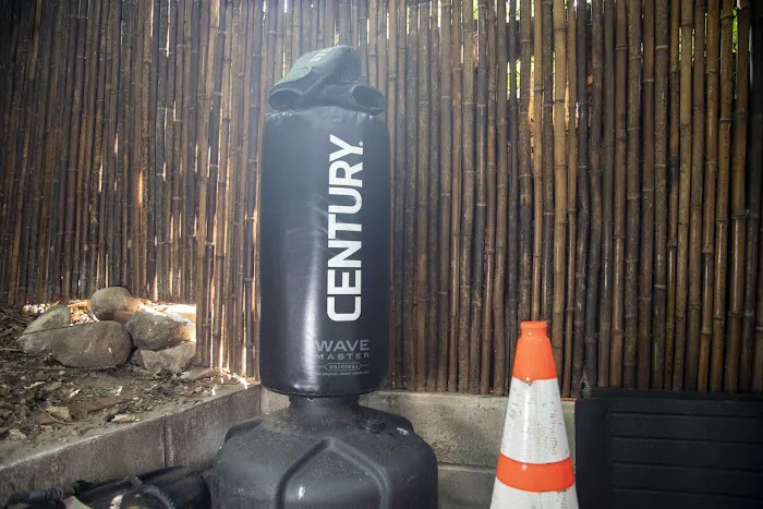 Se7en Flex Gym Picture 5