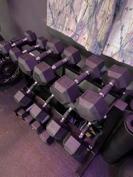 Se7en Flex Gym Picture 2