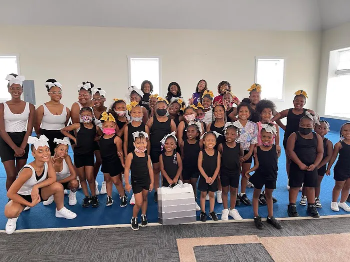 DEVA ACADEMY Picture 3