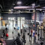 CrossFit Pushin Weight
