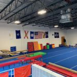 Central Virginia Gymnastics