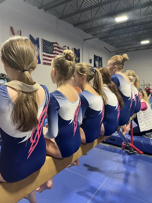 Central Virginia Gymnastics Picture 2