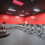 Crunch Fitness - Midlothian