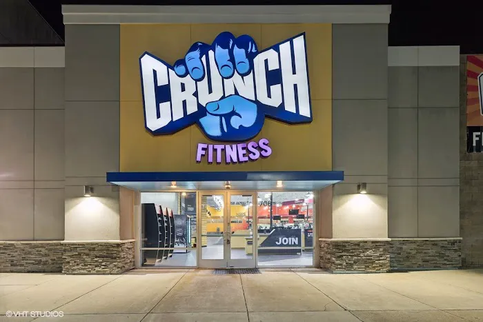 Crunch Fitness - Midlothian Picture 2