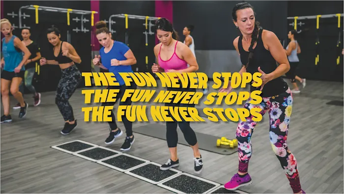 Crunch Fitness - Midlothian Picture 9