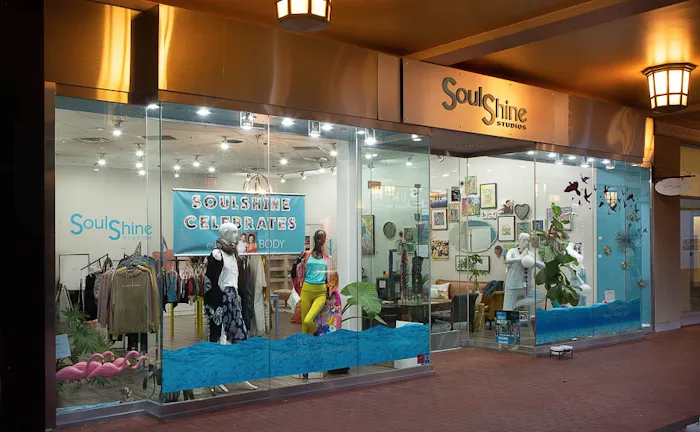 SoulShine Studios Picture 10