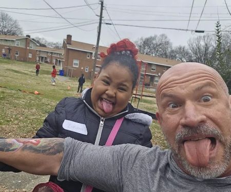 Self Made Training Facility RVA