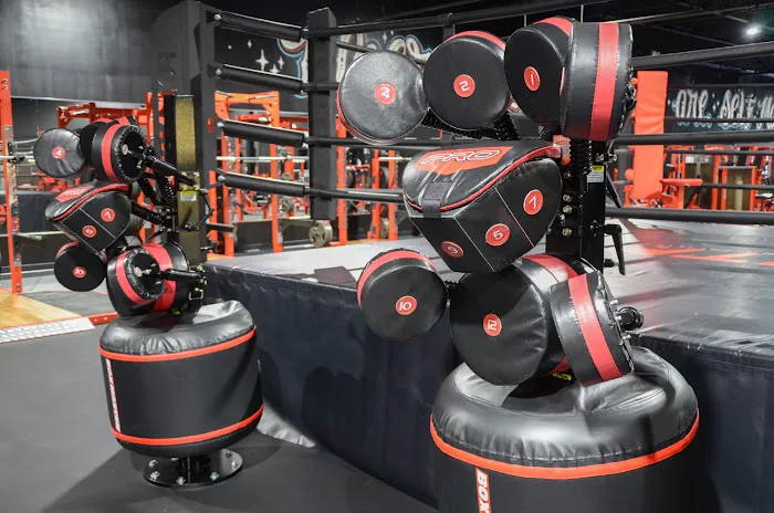 Self Made Training Facility RVA Picture 4