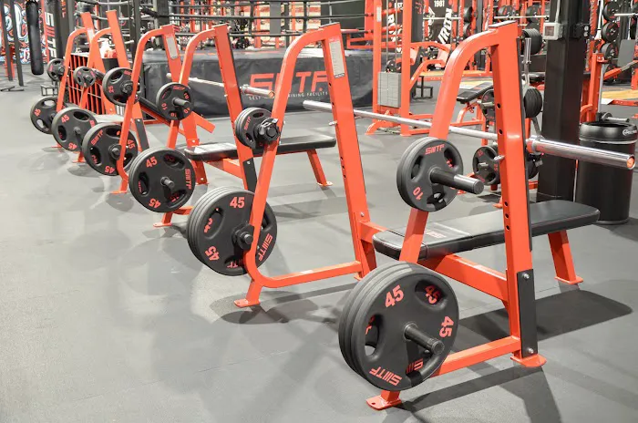 Self Made Training Facility RVA Picture 2