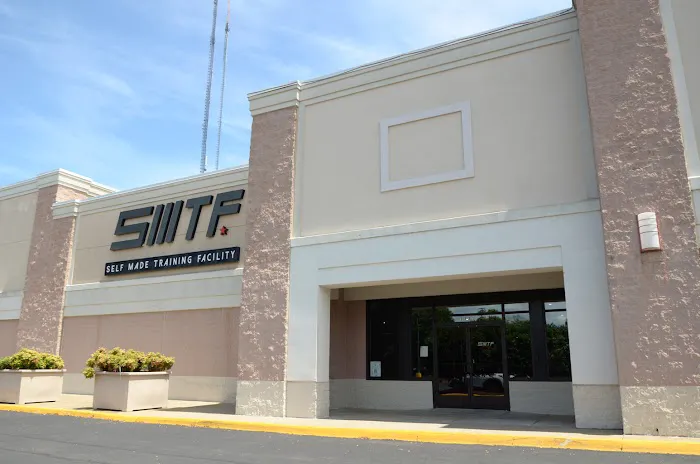 Self Made Training Facility RVA Picture 5