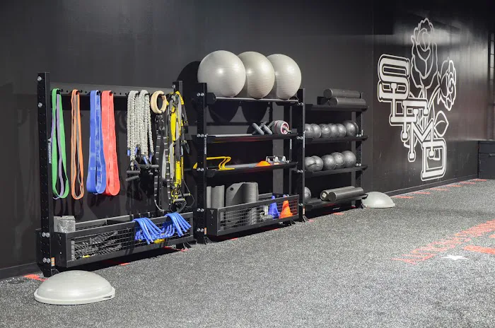 Self Made Training Facility RVA Picture 6