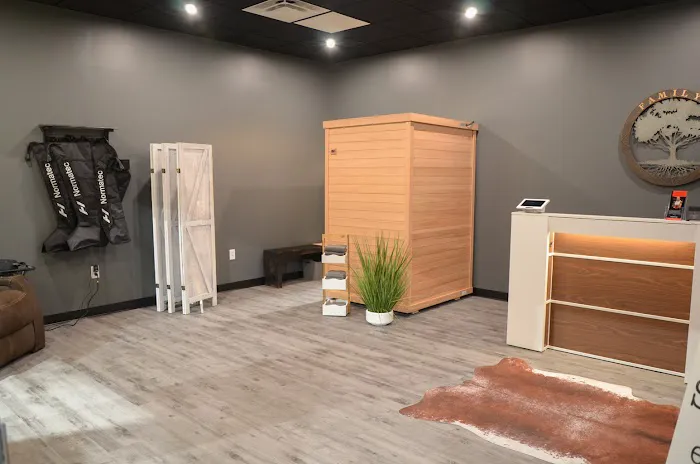 Self Made Training Facility RVA Picture 3