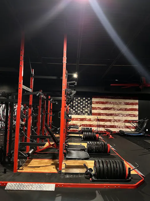 Self Made Training Facility RVA Picture 9