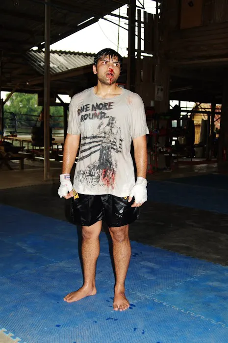 S12 MuayThai MMA Picture 4