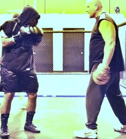 S12 MuayThai MMA Picture 2