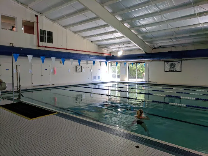 Midlothian Athletic Club Picture 6