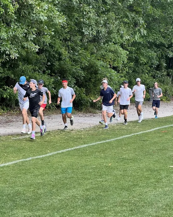Midlothian Athletic Club Picture 5
